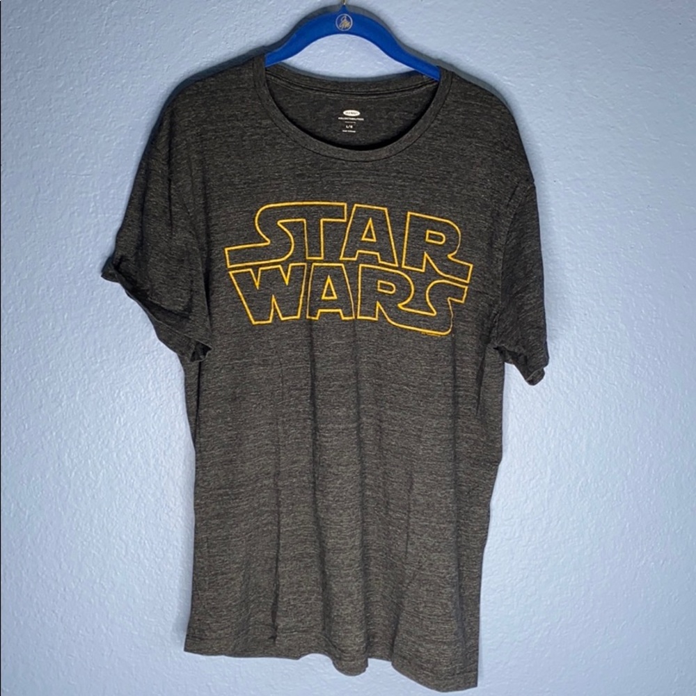 Starwars T-shirt